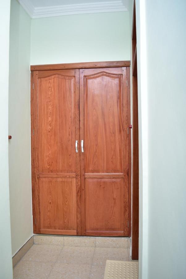 La Stanar Hotel Dodoma Extérieur photo