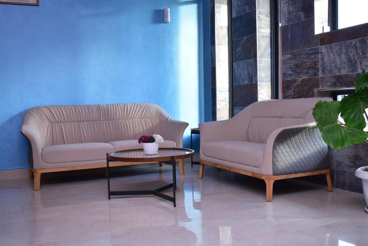 La Stanar Hotel Dodoma Extérieur photo