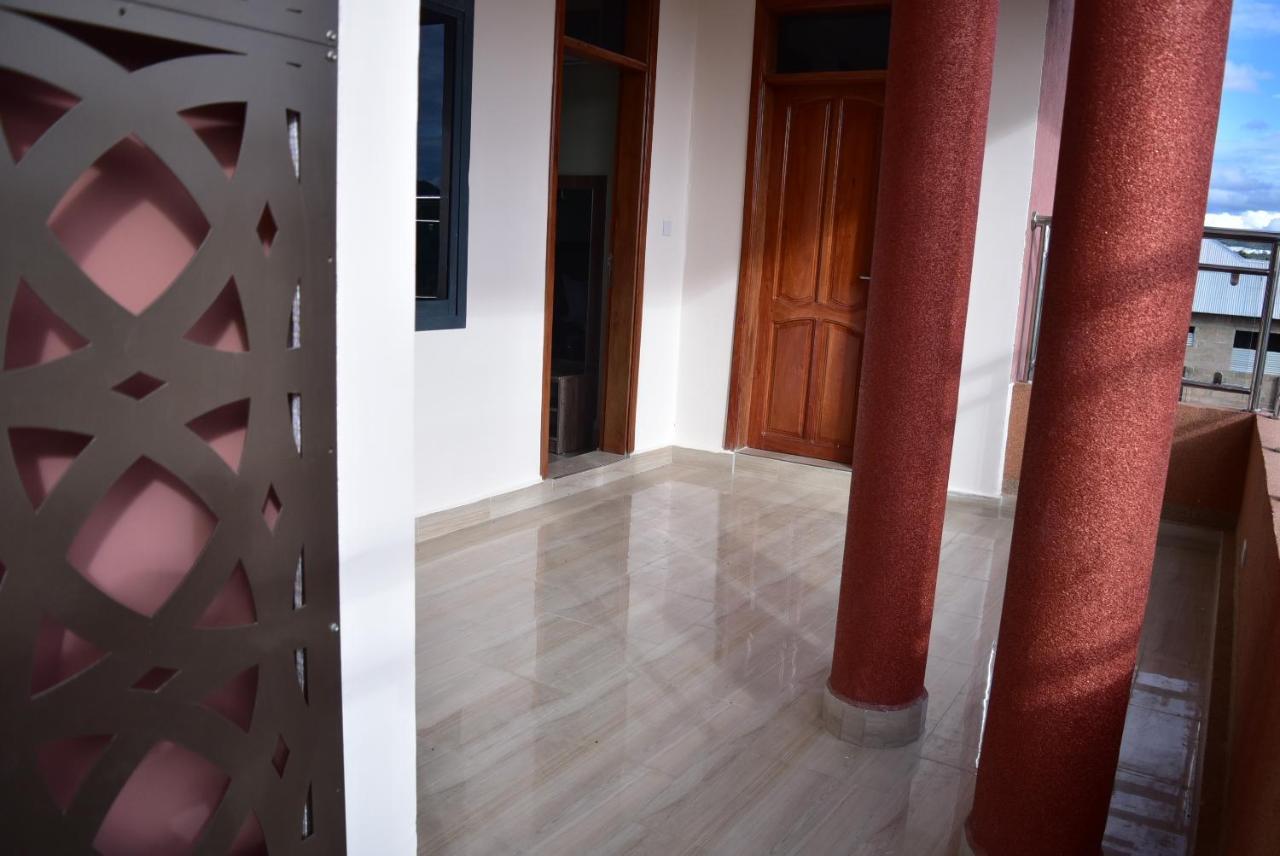 La Stanar Hotel Dodoma Extérieur photo