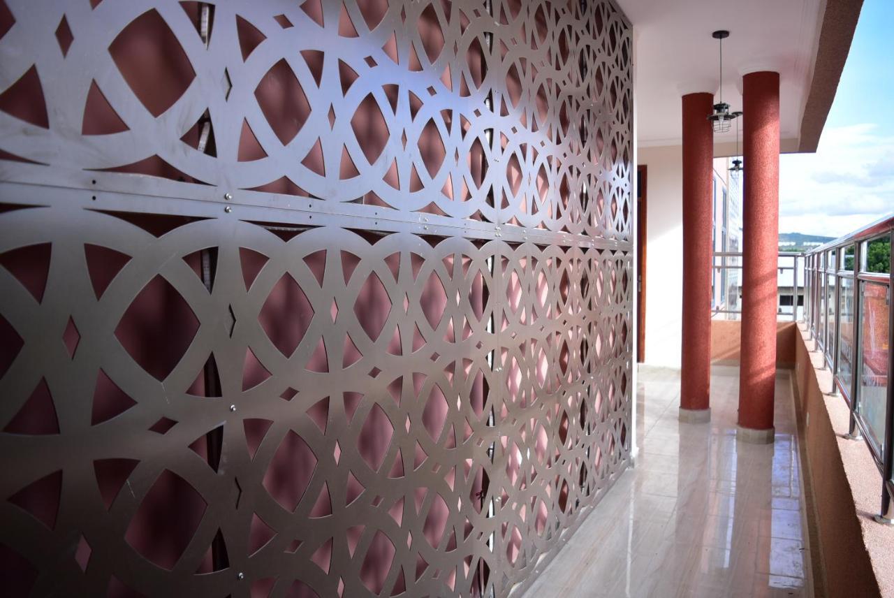 La Stanar Hotel Dodoma Extérieur photo