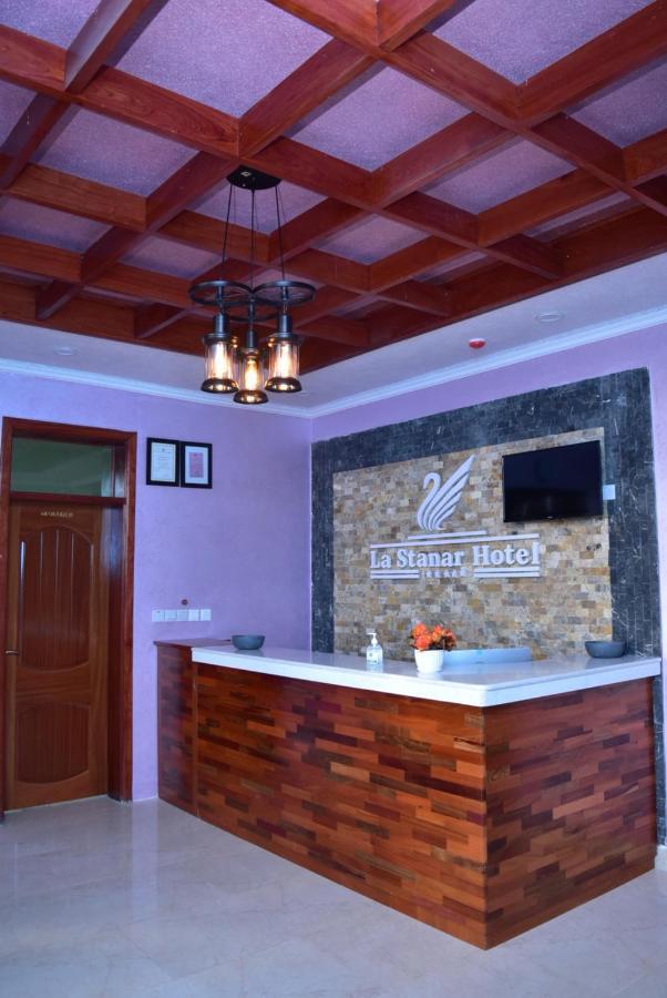 La Stanar Hotel Dodoma Extérieur photo